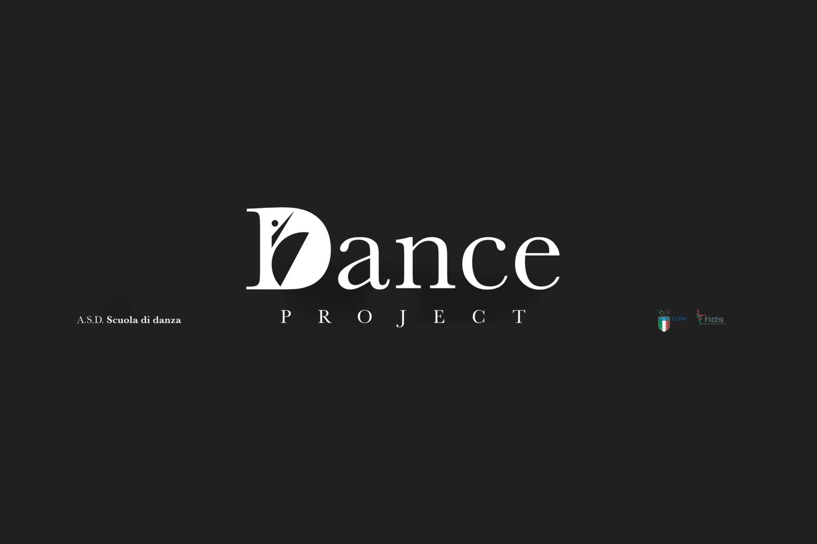 ASD DANCE PROJECT 로고