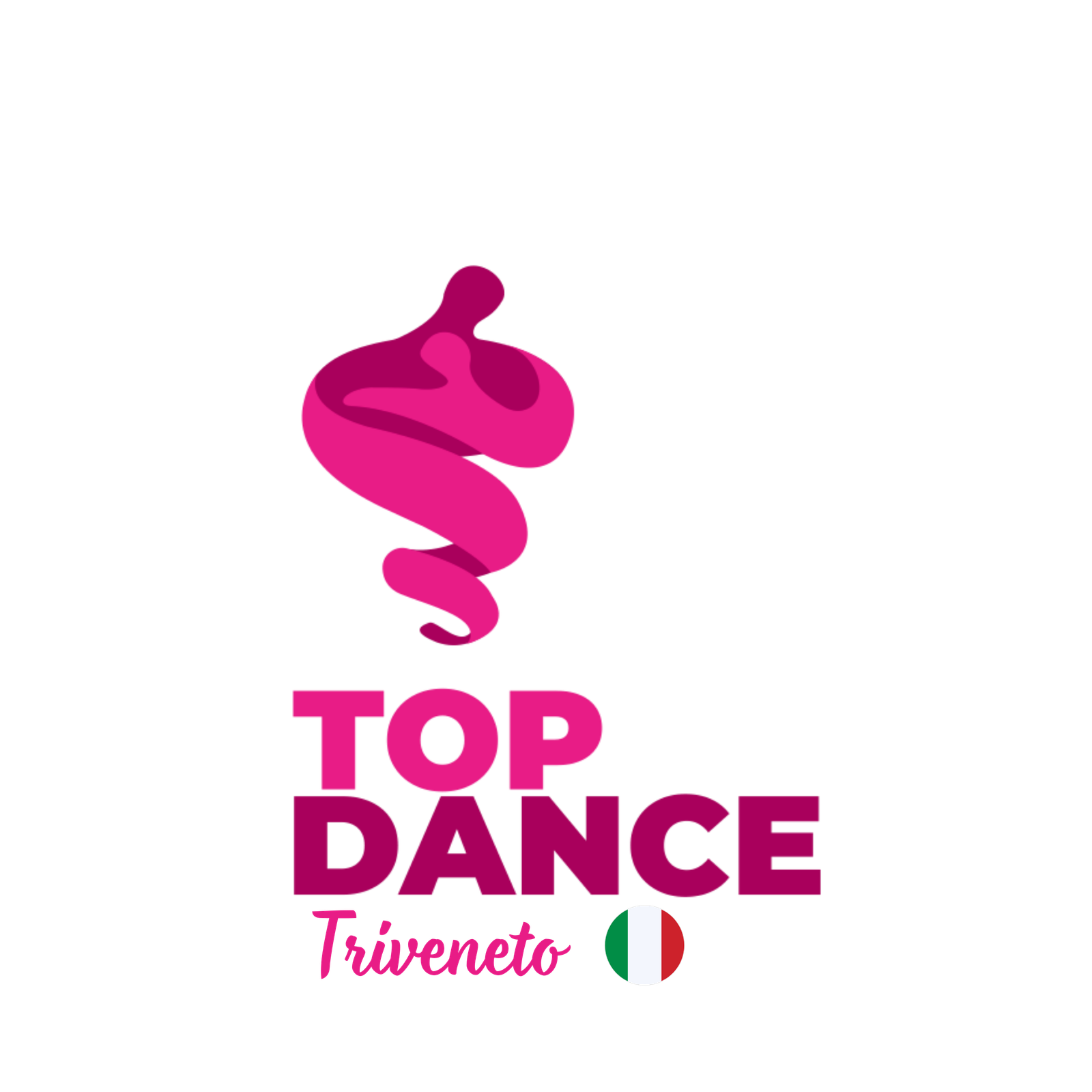 Top Dance Triveneto 로고