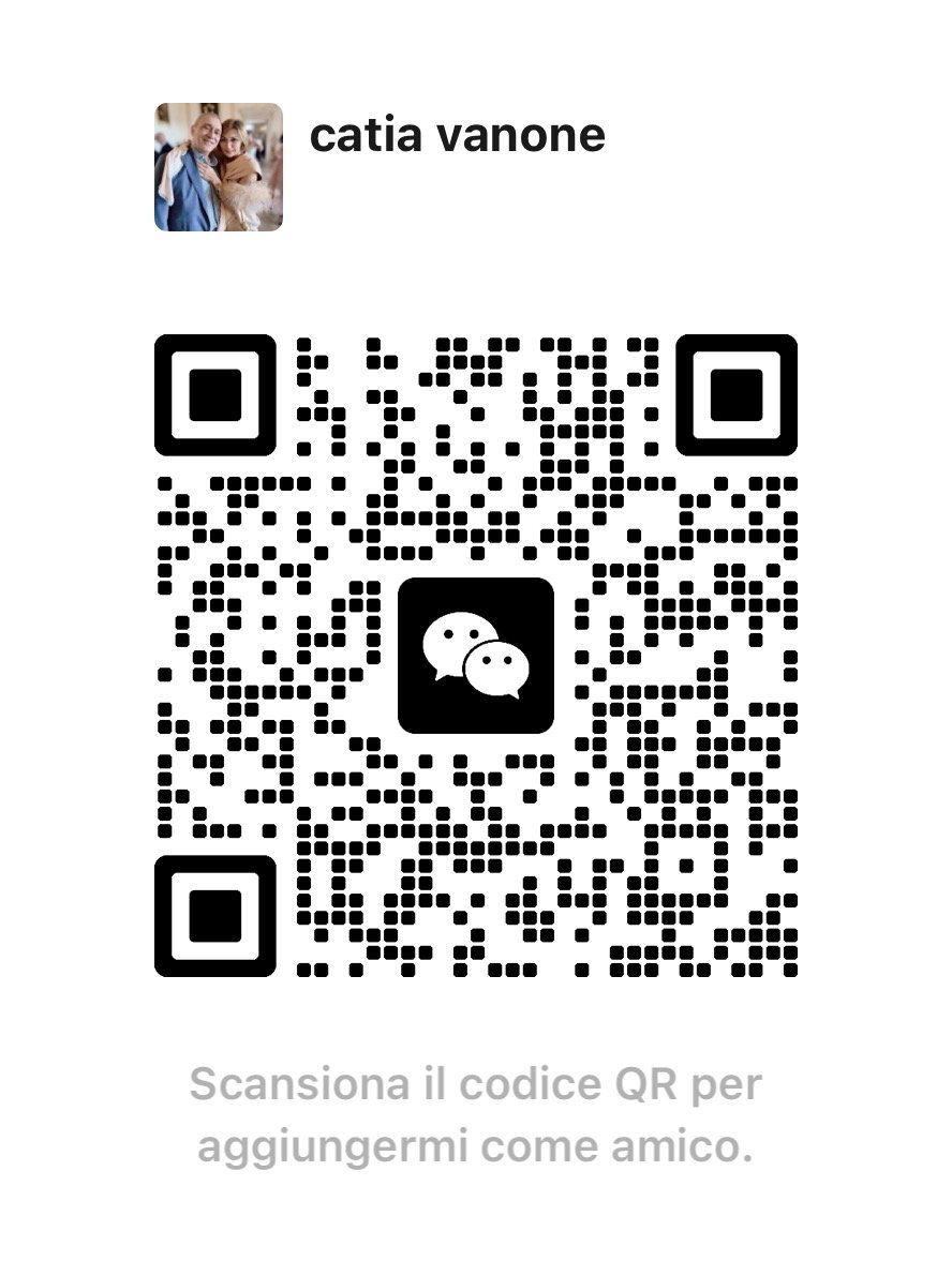 스승님의 위챗 QR 코드
