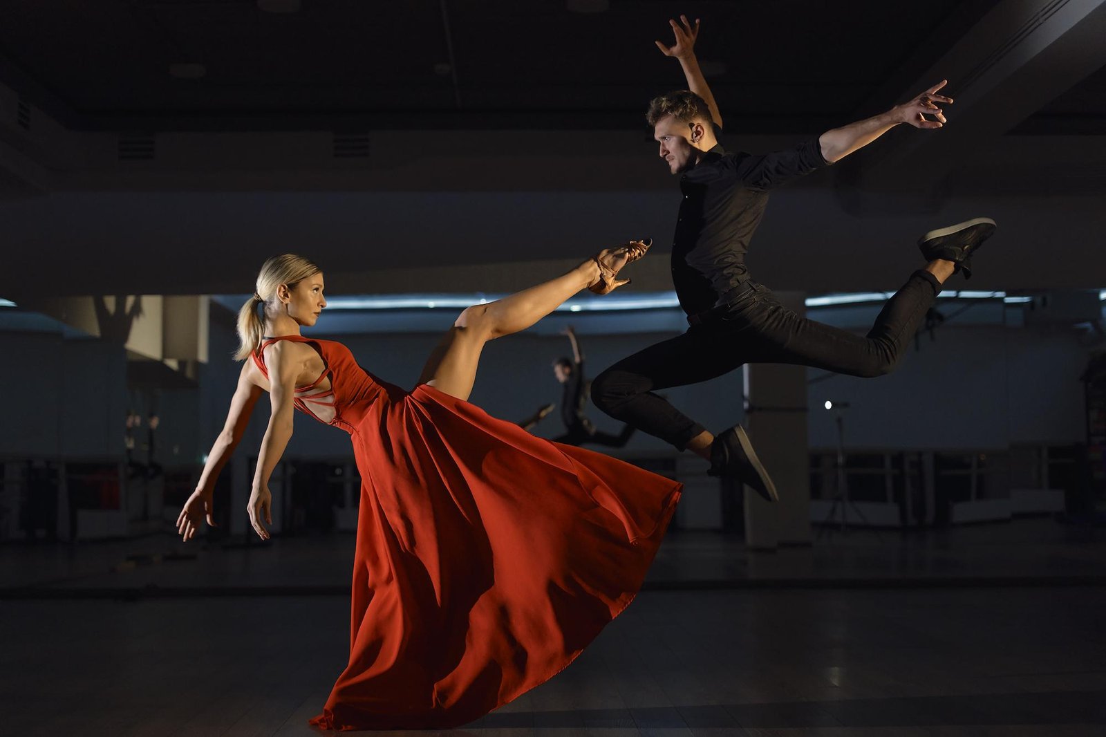 Top Dance Alliance "Summer Camp"