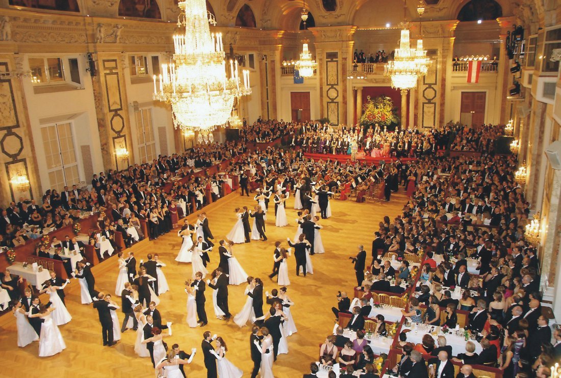 La danza riconosciuta come sport
